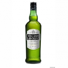 Виски William Lawson`s, 0.5л