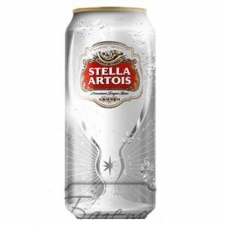 Пиво Stella Artois (Стелла Артуа)