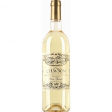 Вино Chavron Rouge белое