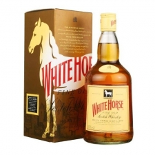 Виски White Horse, 0.7л