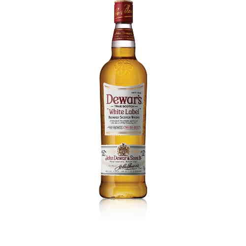 Виски Dewar's White label, 0.7л