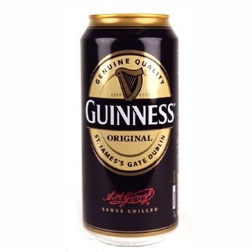 Пиво Guinness Drought Stout